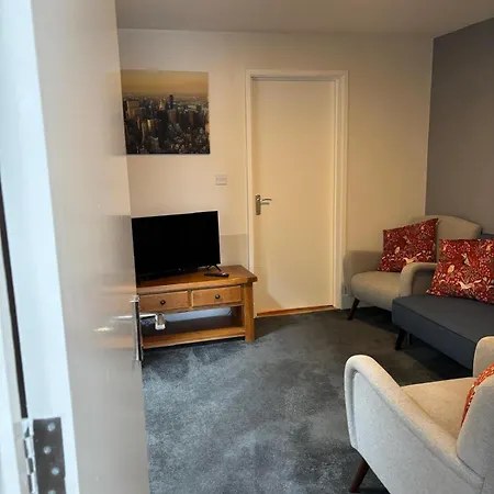 Nyaraló Perfectly Located 2 Bedroom Flat Bristol